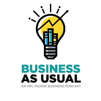 business as usual